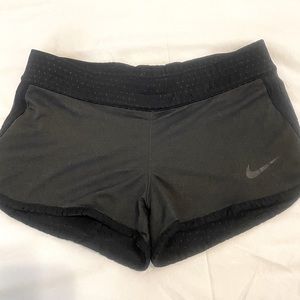 Nike reversible short shorts!